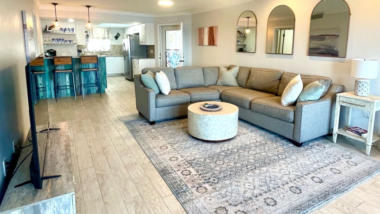 Photo of Livingroom in Florida North Atlantic Coast