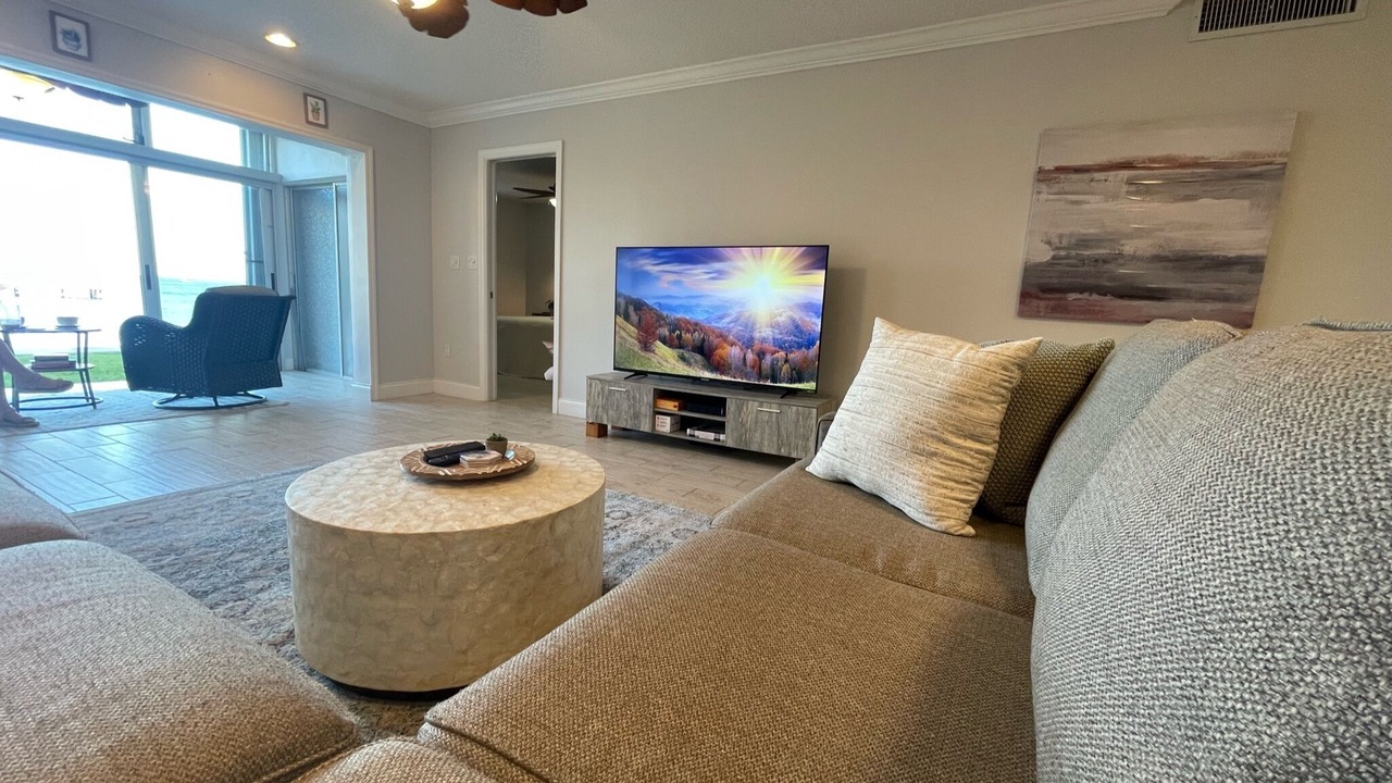 Photo of Livingroom in Florida North Atlantic Coast