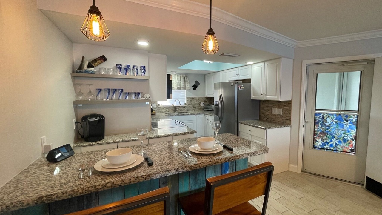 Photo of Kitchen in Florida North Atlantic Coast