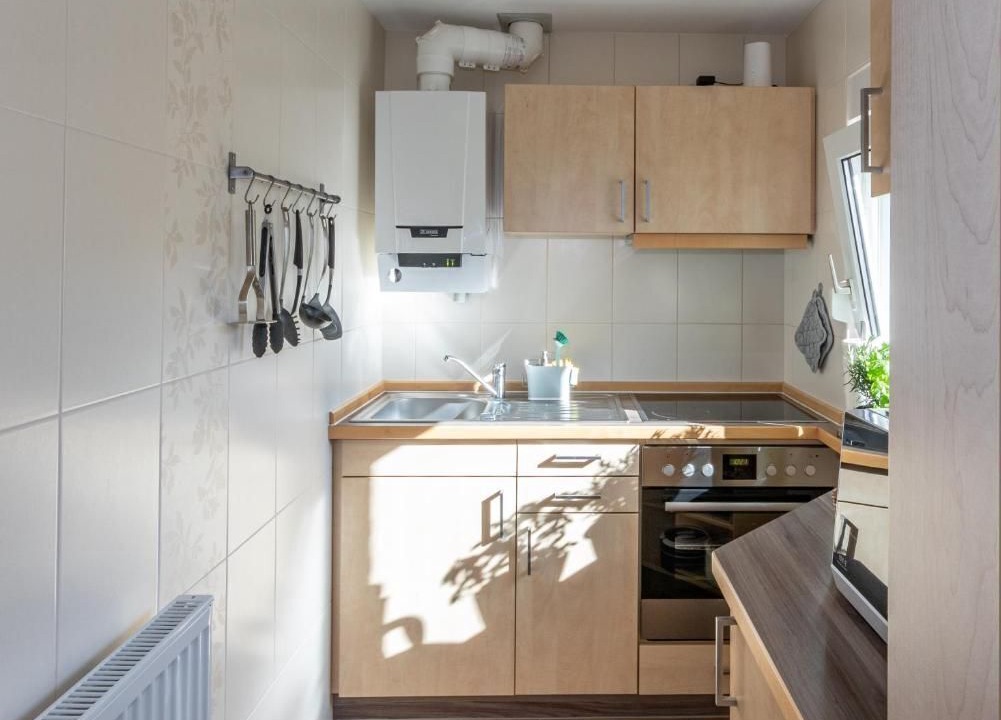 Photo of Kitchen in Markische Heide