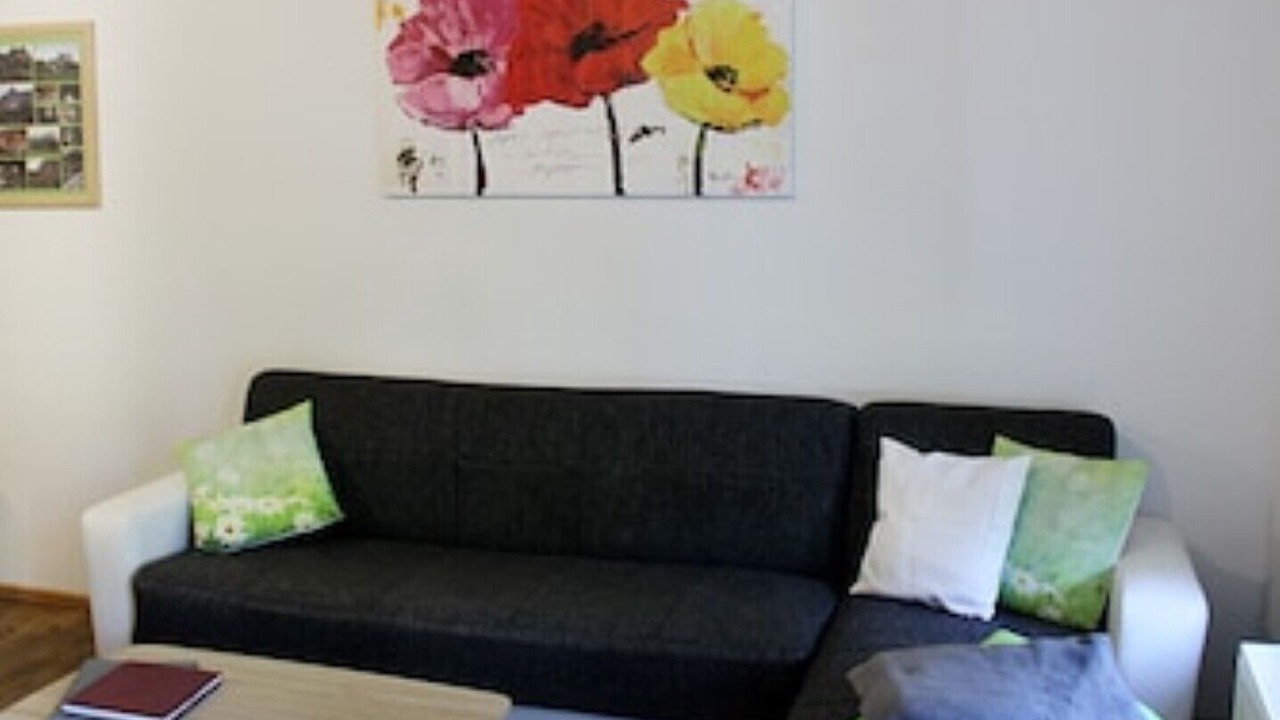 Photo of Livingroom in Zutzen