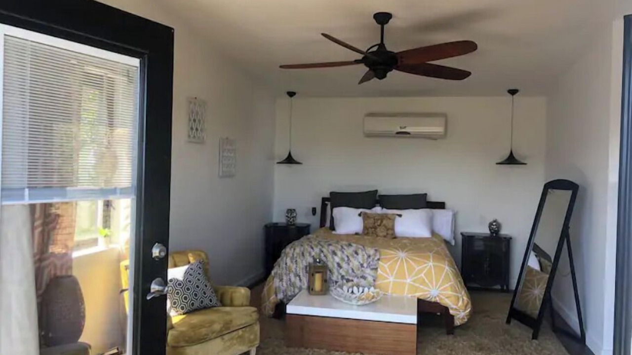 Photo of Bedroom in Temecula