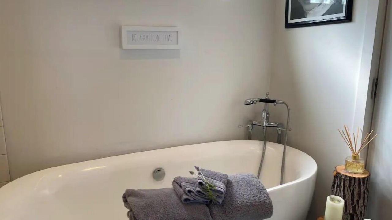 Photo of Bathroom in Temecula