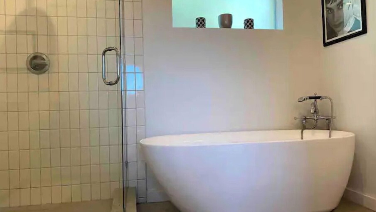 Photo of Bathroom in Temecula