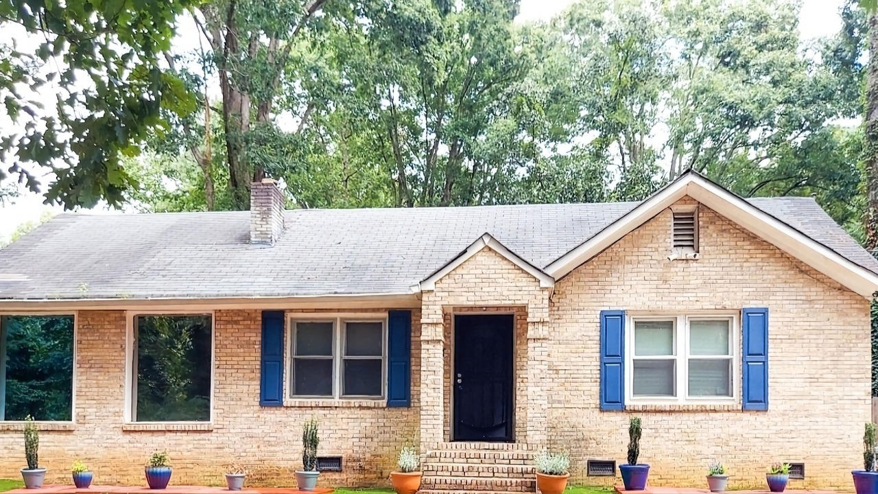 Photo of Outdoor in Southwestern