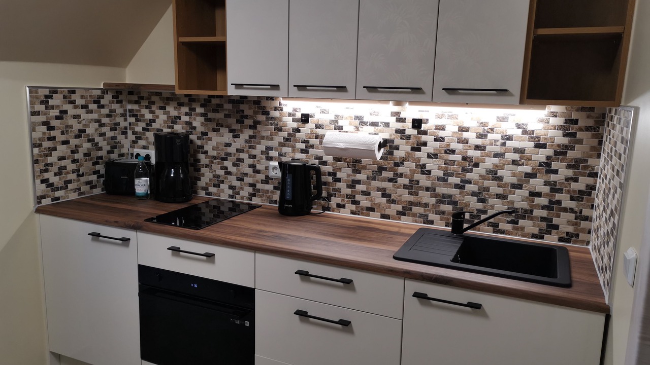Photo of Kitchen in Senftenberg