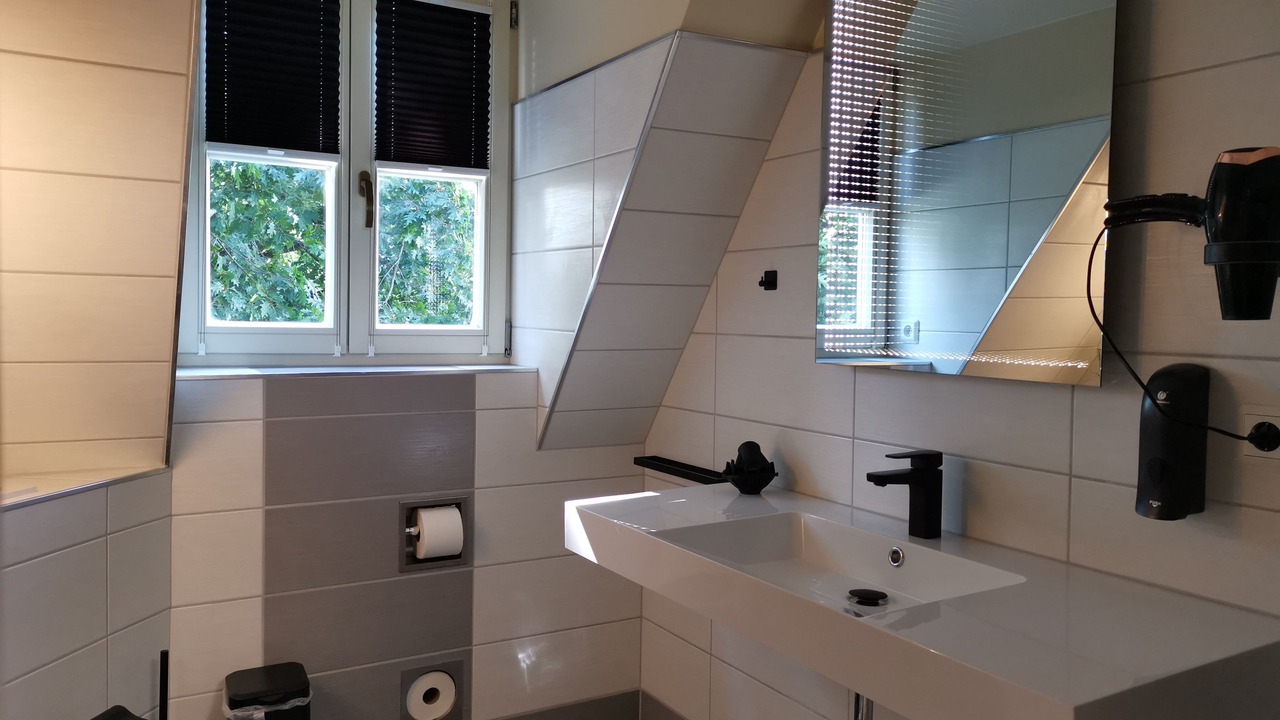 Photo of Bathroom in Senftenberg