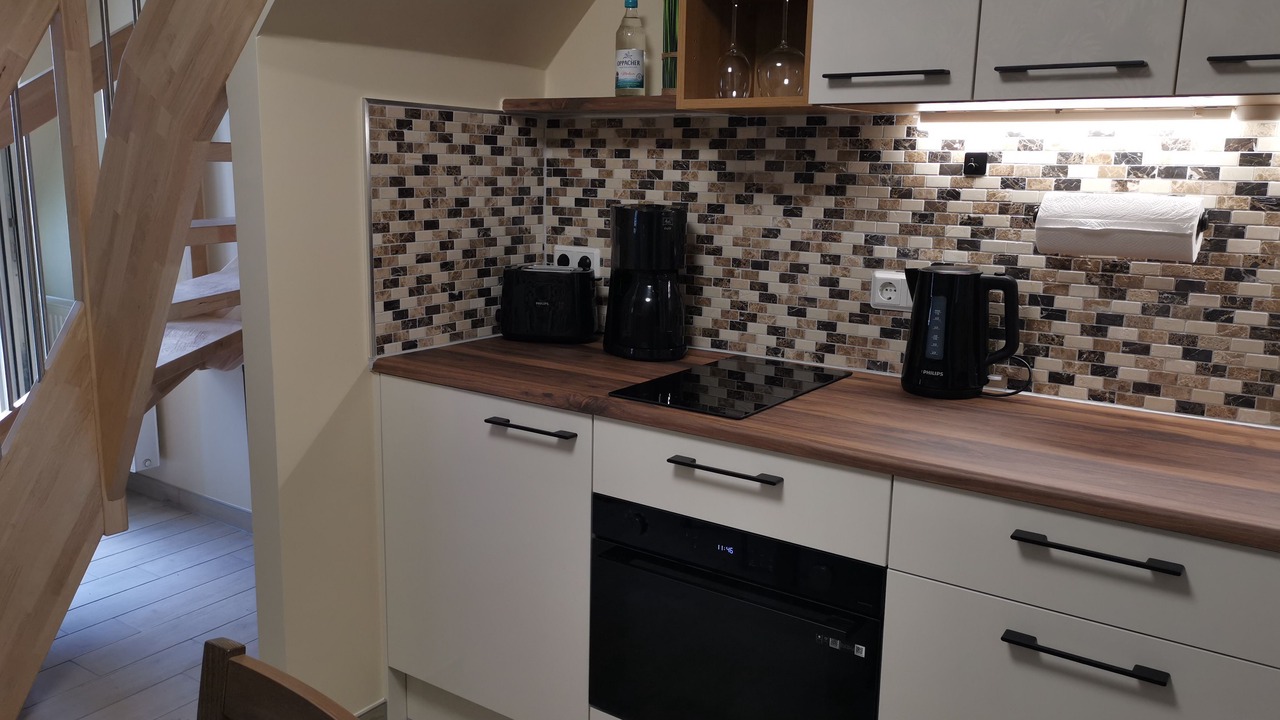 Photo of Kitchen in Senftenberg