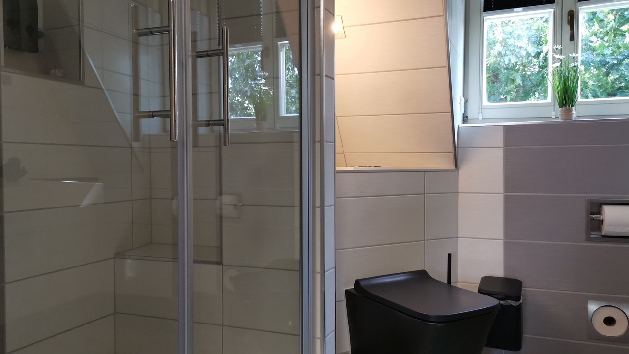 Photo of Bathroom in Senftenberg