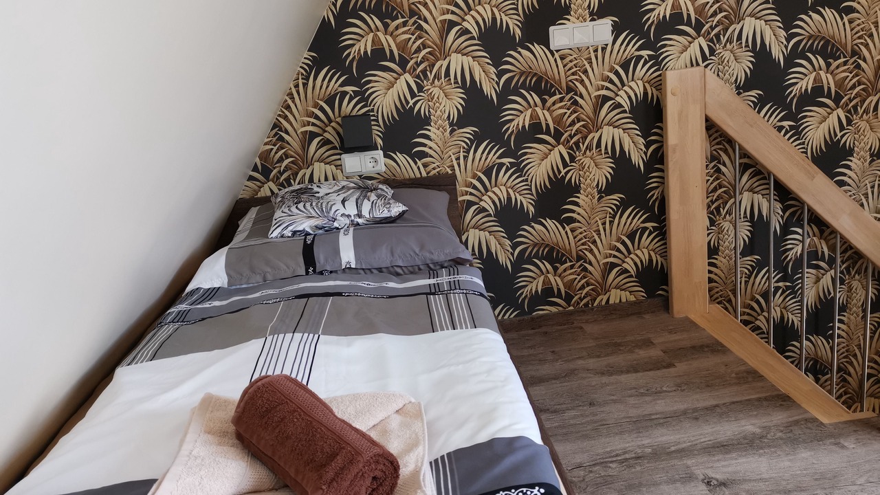 Photo of Bedroom in Senftenberg