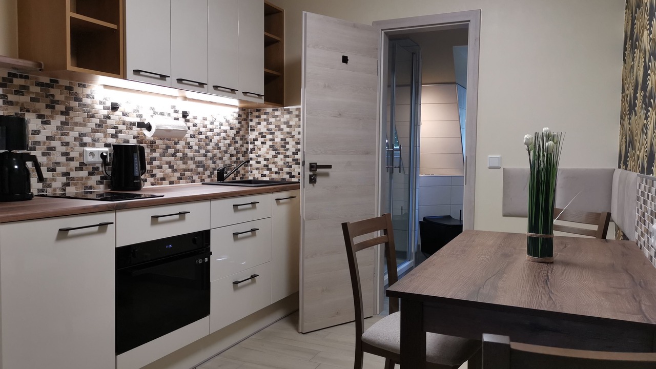 Photo of Kitchen in Senftenberg