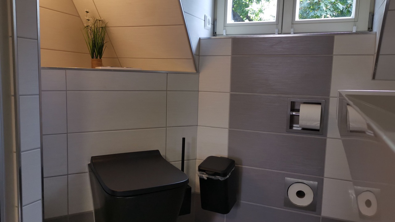 Photo of Bathroom in Senftenberg
