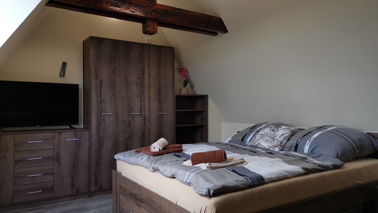 Photo of Bedroom in Senftenberg