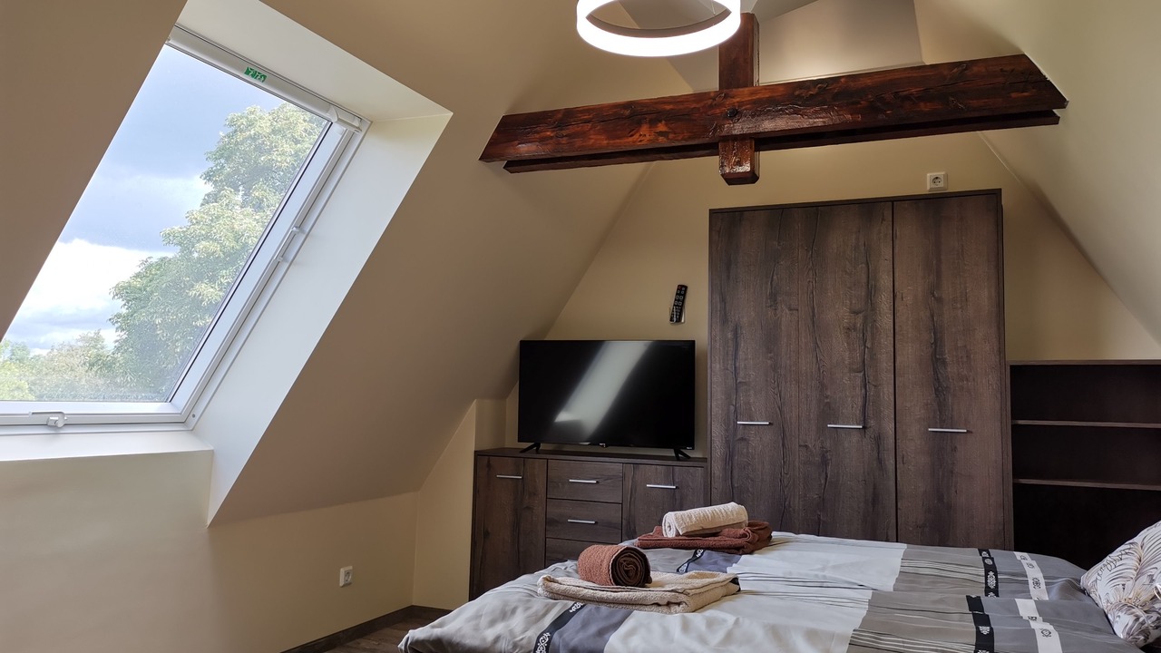 Photo of Bedroom in Senftenberg