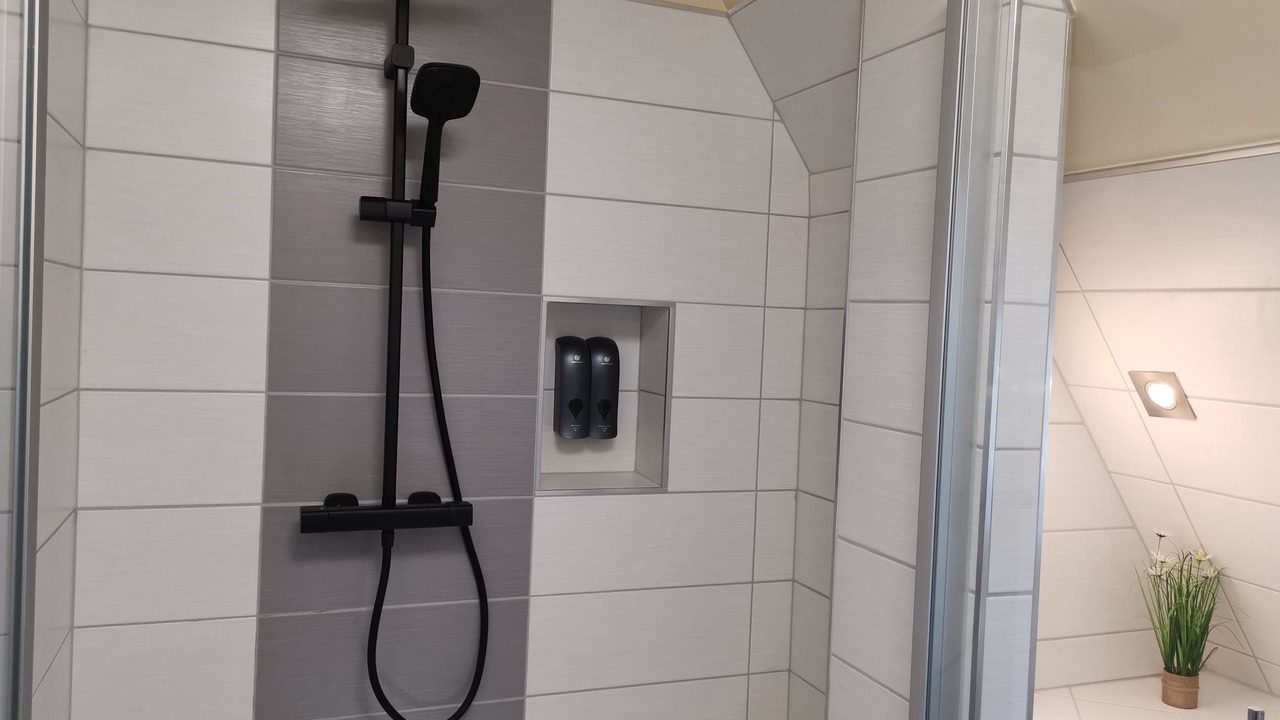 Photo of Bathroom in Senftenberg