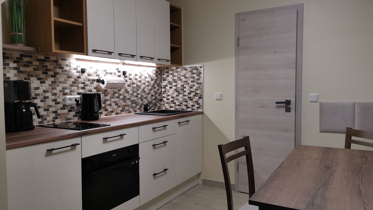 Photo of Kitchen in Senftenberg
