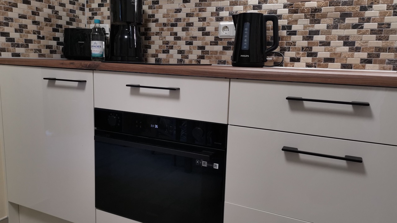 Photo of Kitchen in Senftenberg