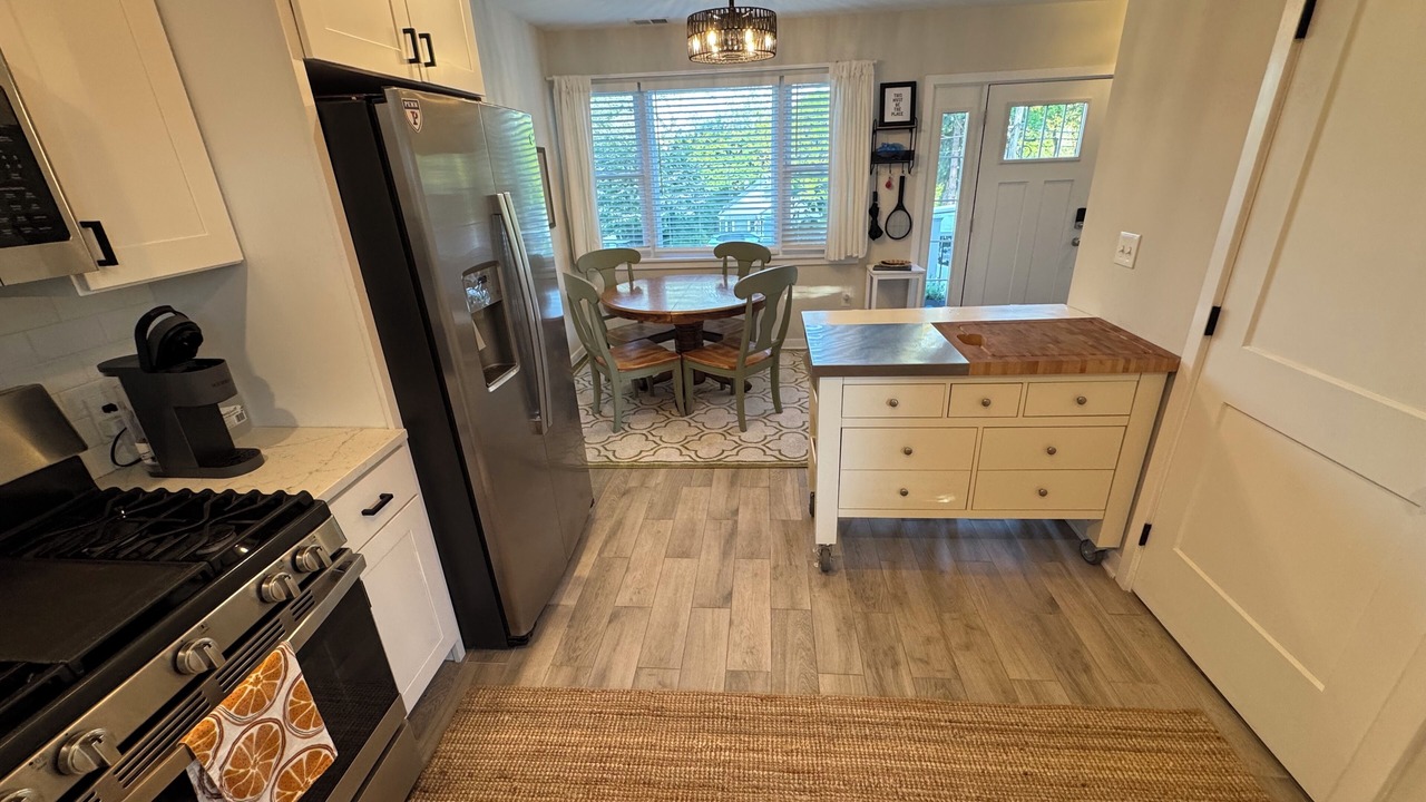 Photo of Kitchen in Newtown Square