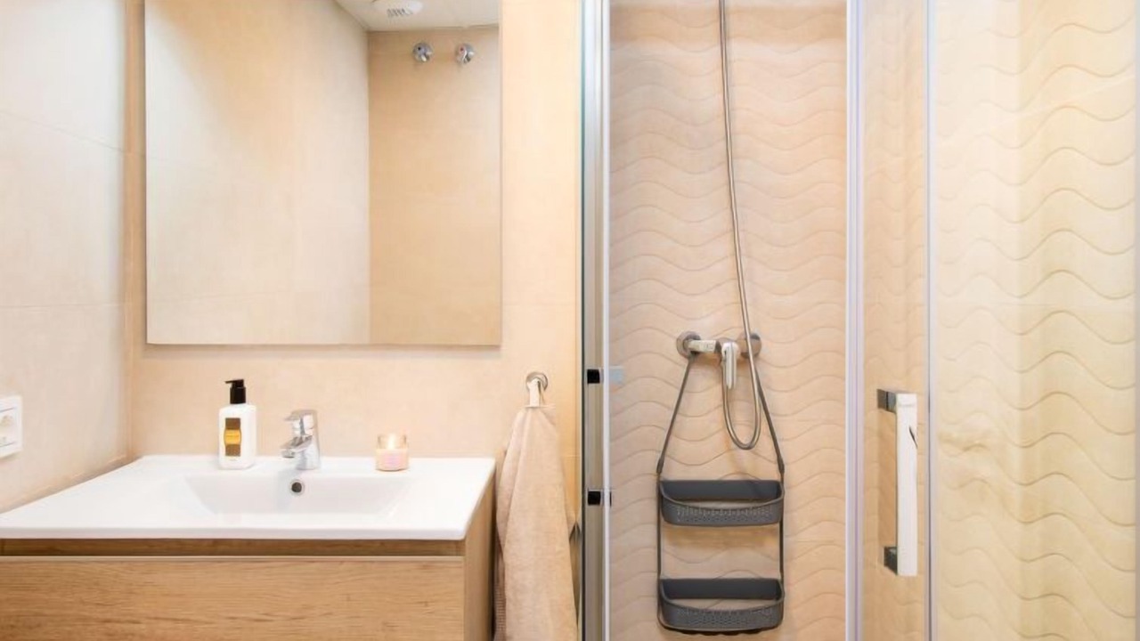 Photo of Bathroom in El Morche