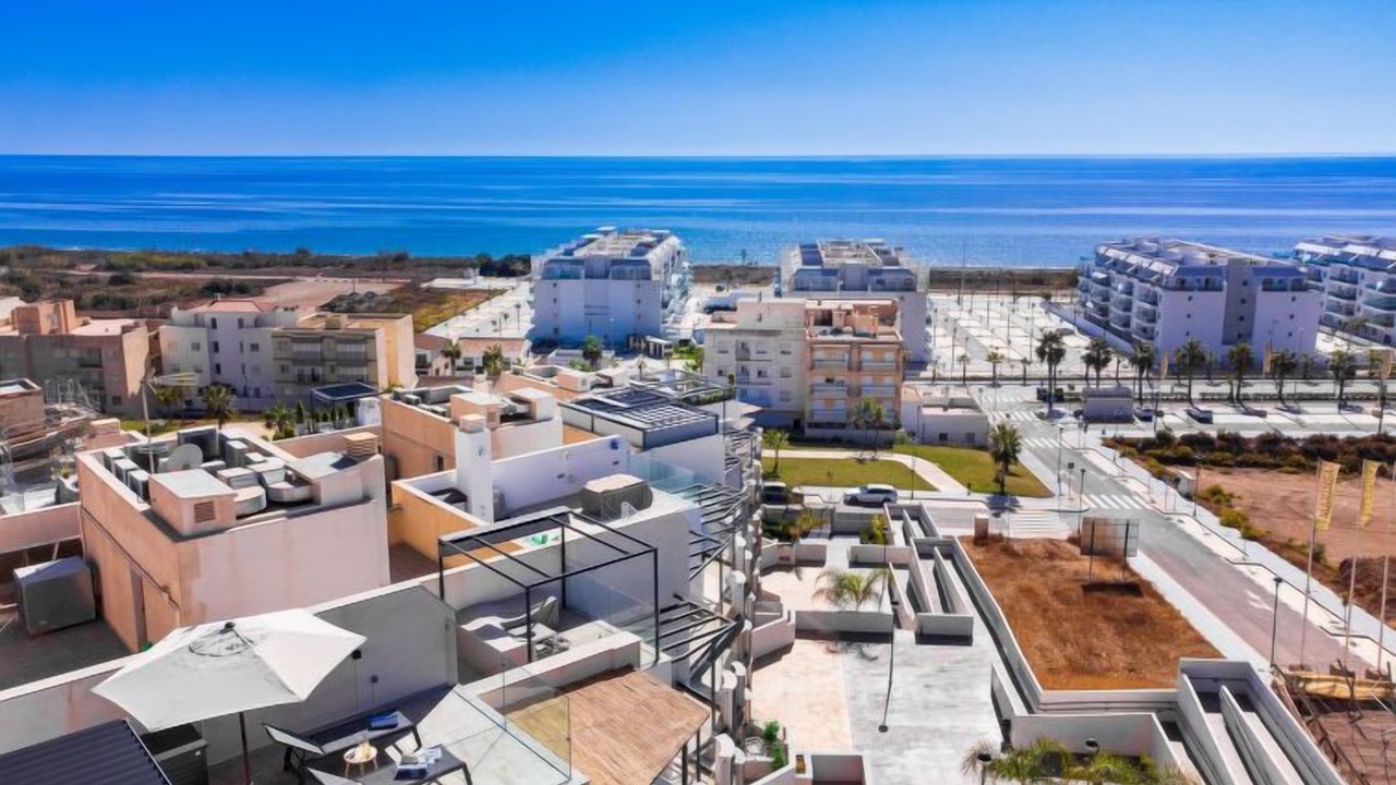 Photo of Outdoor in El Morche
