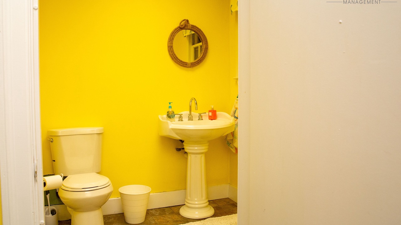 Photo of Bathroom in Foxboro