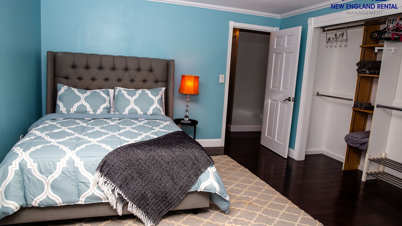 Photo of Bedroom in Foxboro