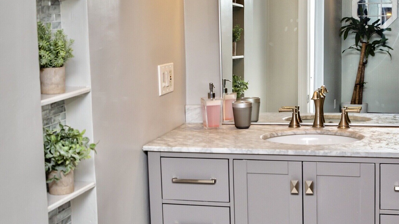 Photo of Bathroom in Foxboro