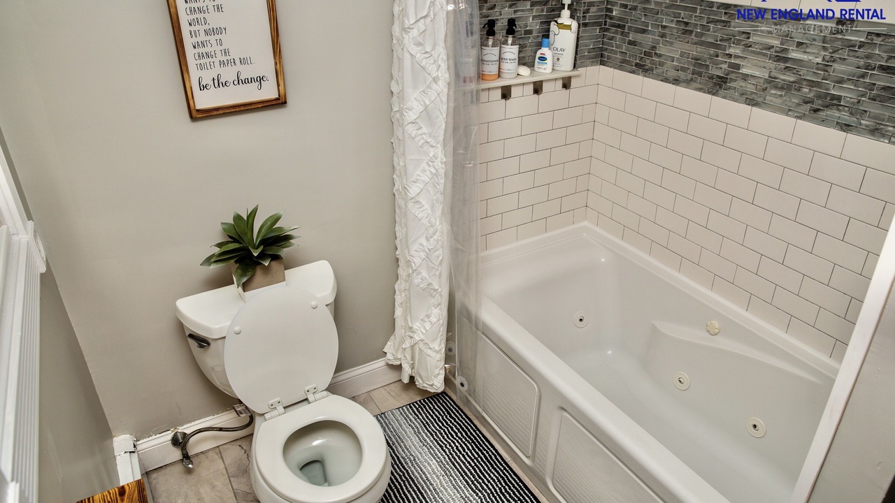 Photo of Bathroom in Foxboro
