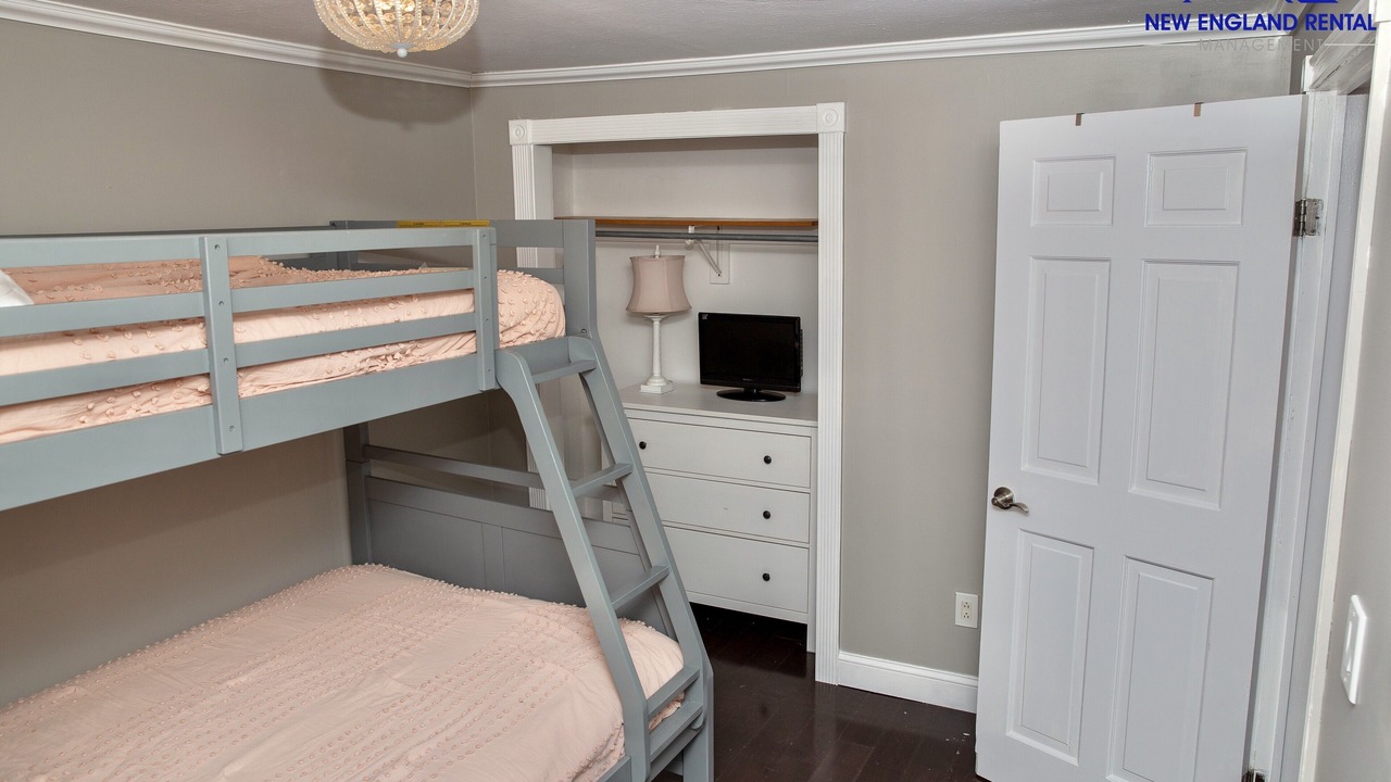 Photo of Bedroom in Foxboro