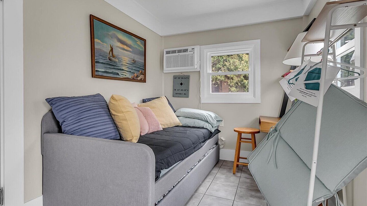 Photo of Bedroom in Essex