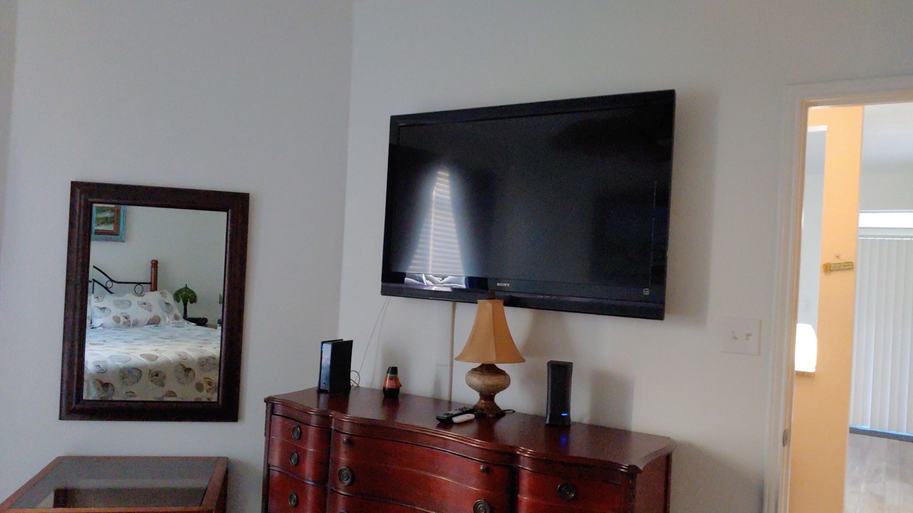 Photo of Bedroom in Clearwater