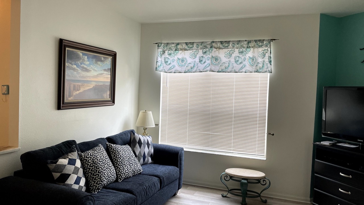 Photo of Livingroom in Clearwater