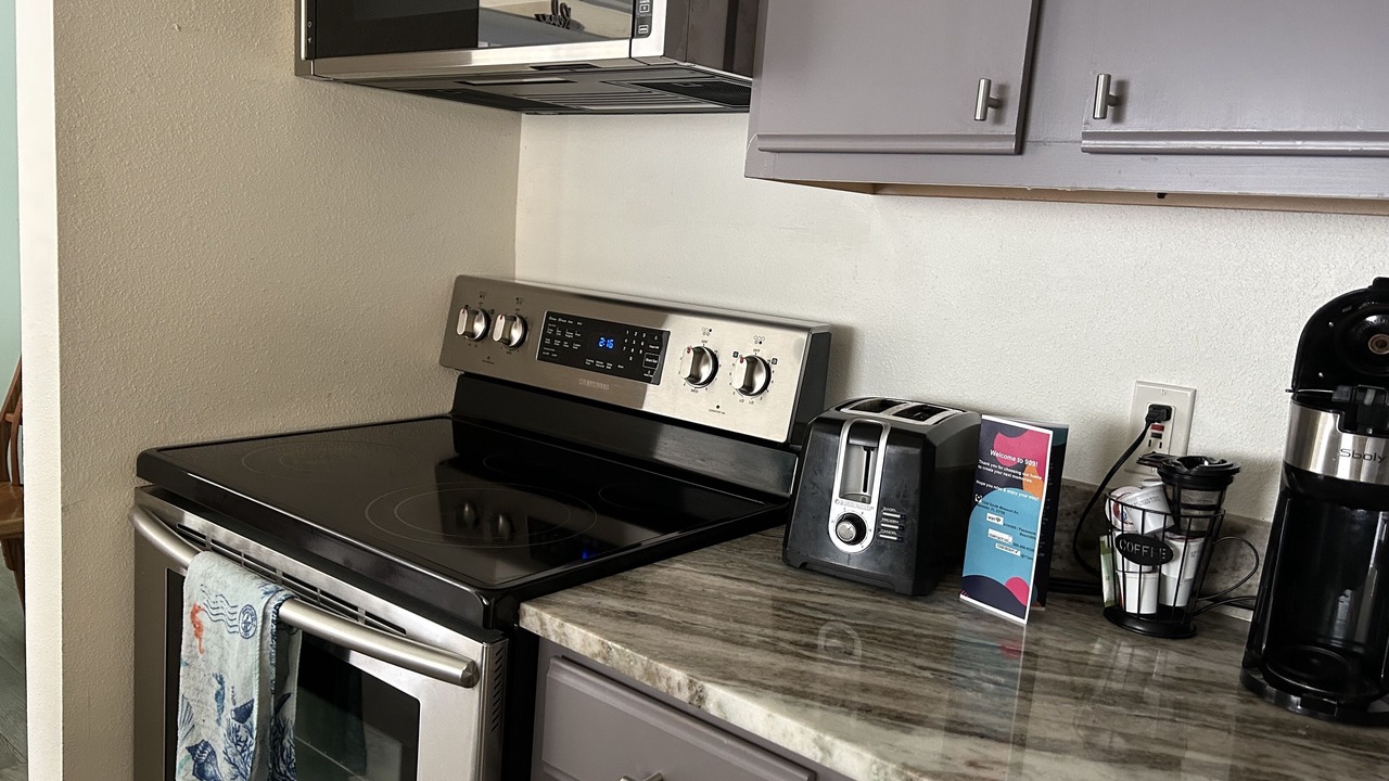 Photo of Kitchen in Clearwater
