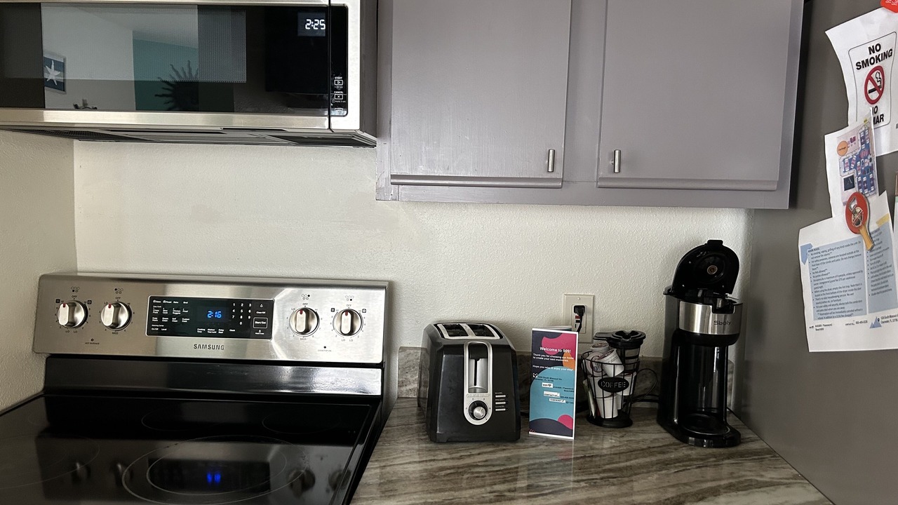 Photo of Kitchen in Clearwater