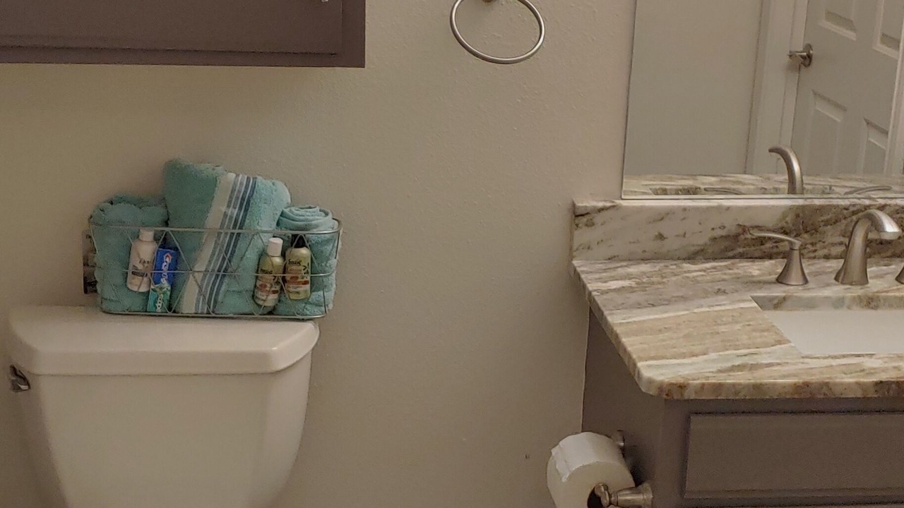 Photo of Bathroom in Clearwater