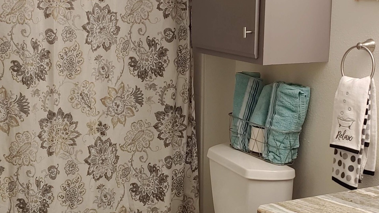 Photo of Bathroom in Clearwater