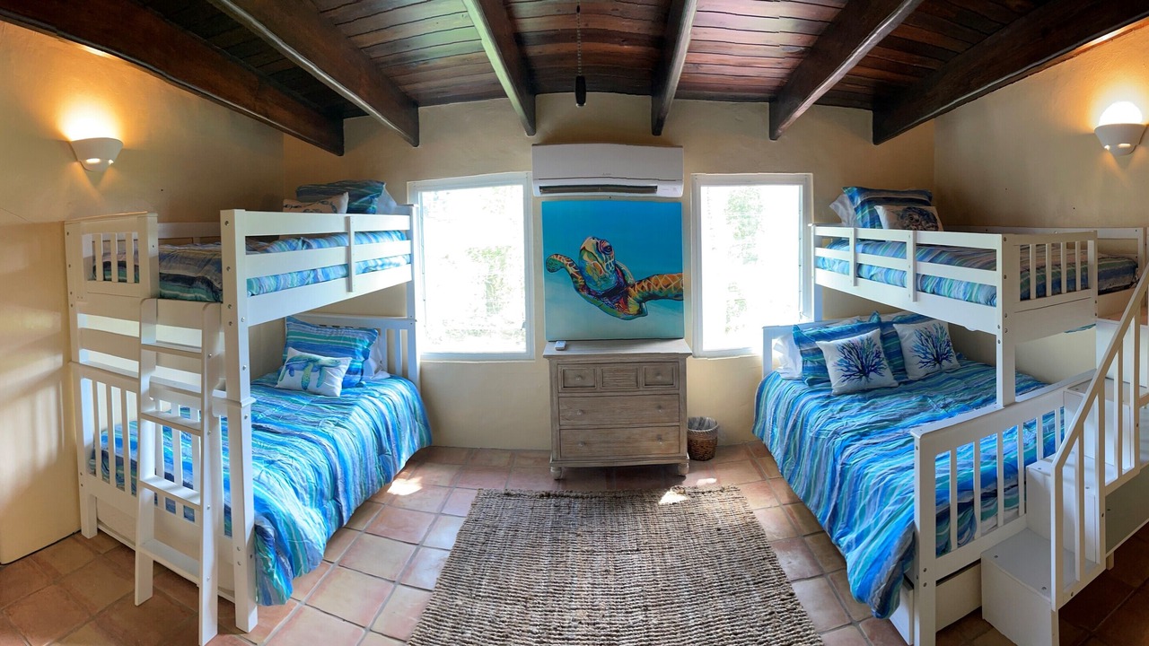 Photo of Bedroom in Lower Carolina