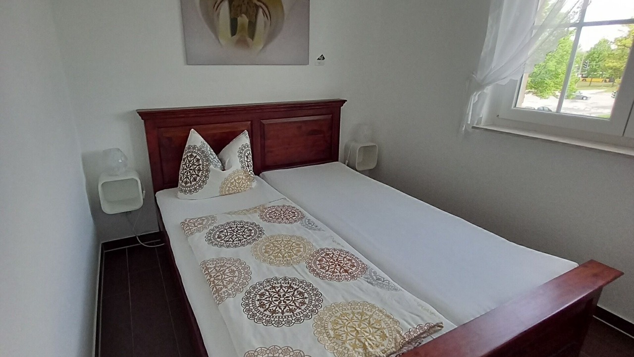 Photo of Bedroom in Dallgow-Doeberitz