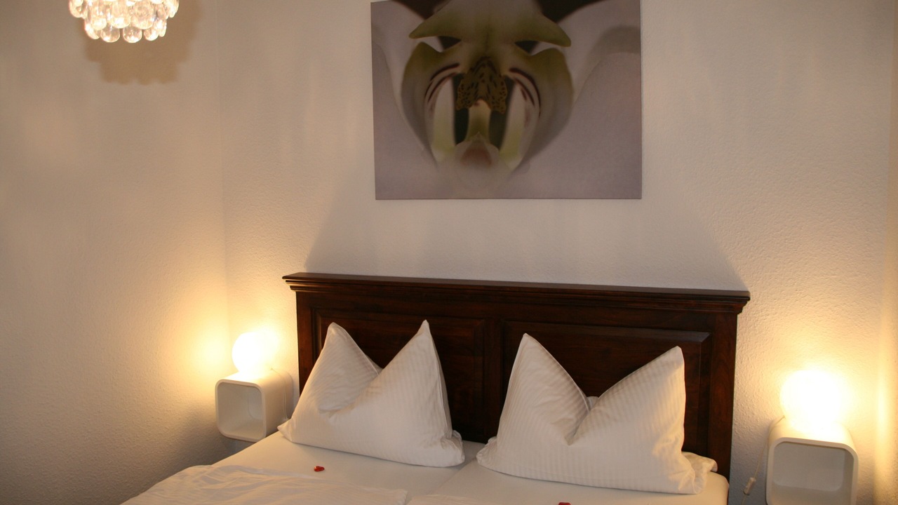 Photo of Bedroom in Dallgow-Doeberitz