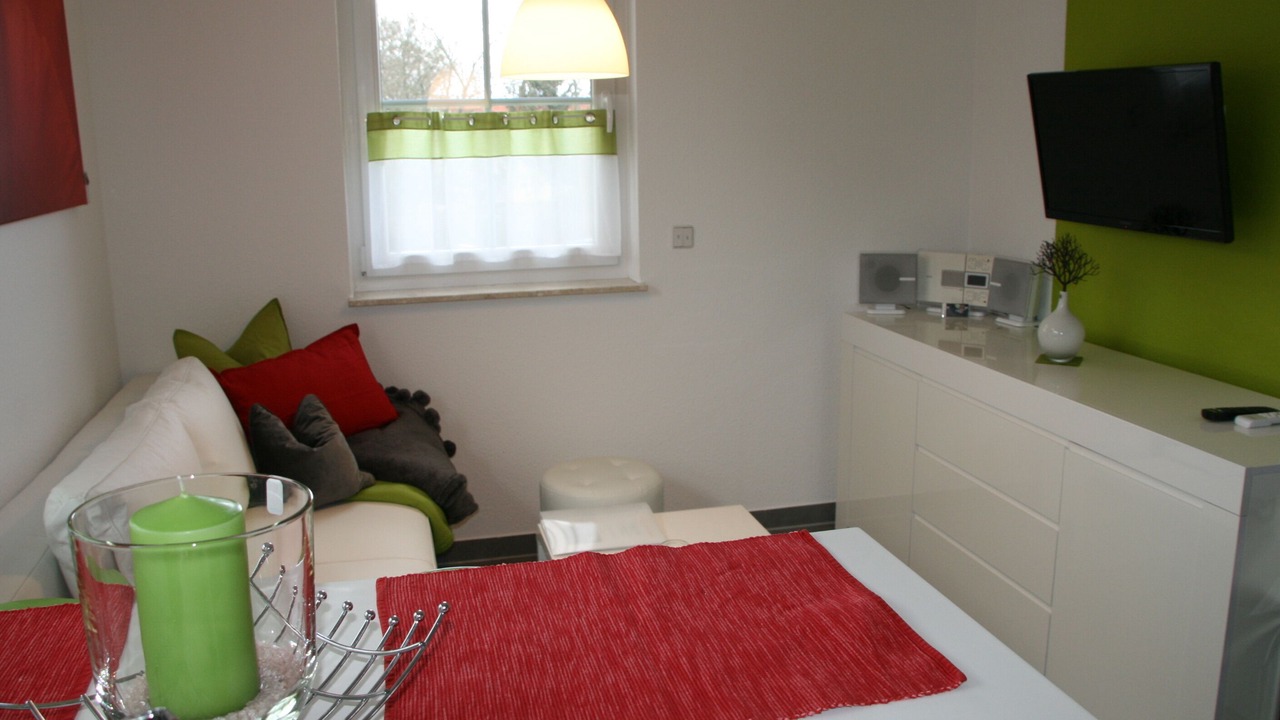 Photo of Livingroom in Dallgow-Doeberitz