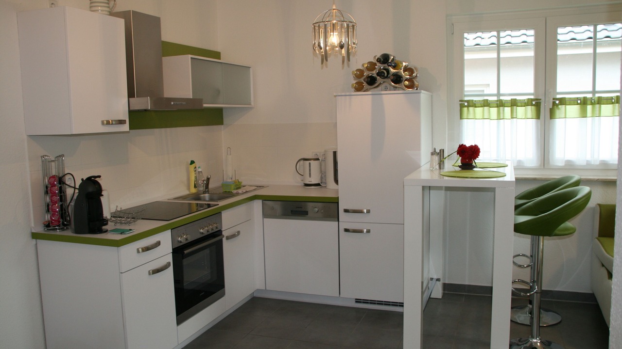 Photo of Kitchen in Dallgow-Doeberitz