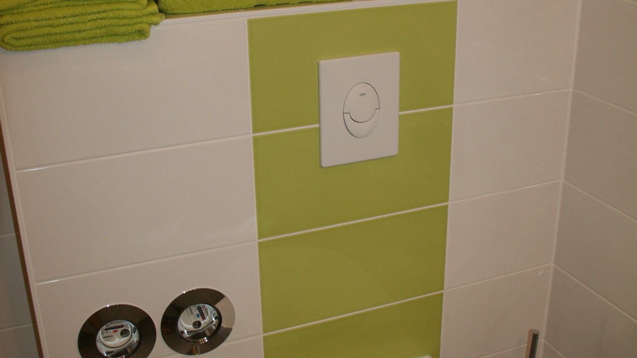 Photo of Bathroom in Dallgow-Doeberitz