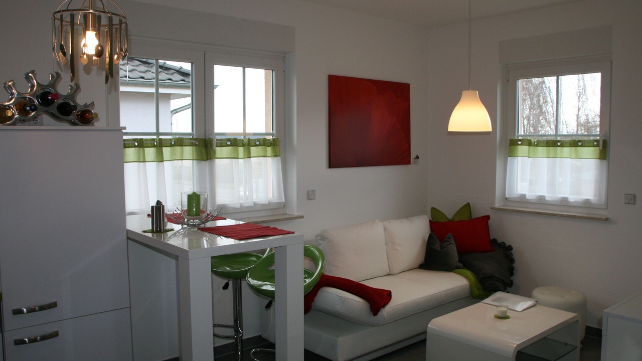Photo of Livingroom in Dallgow-Doeberitz