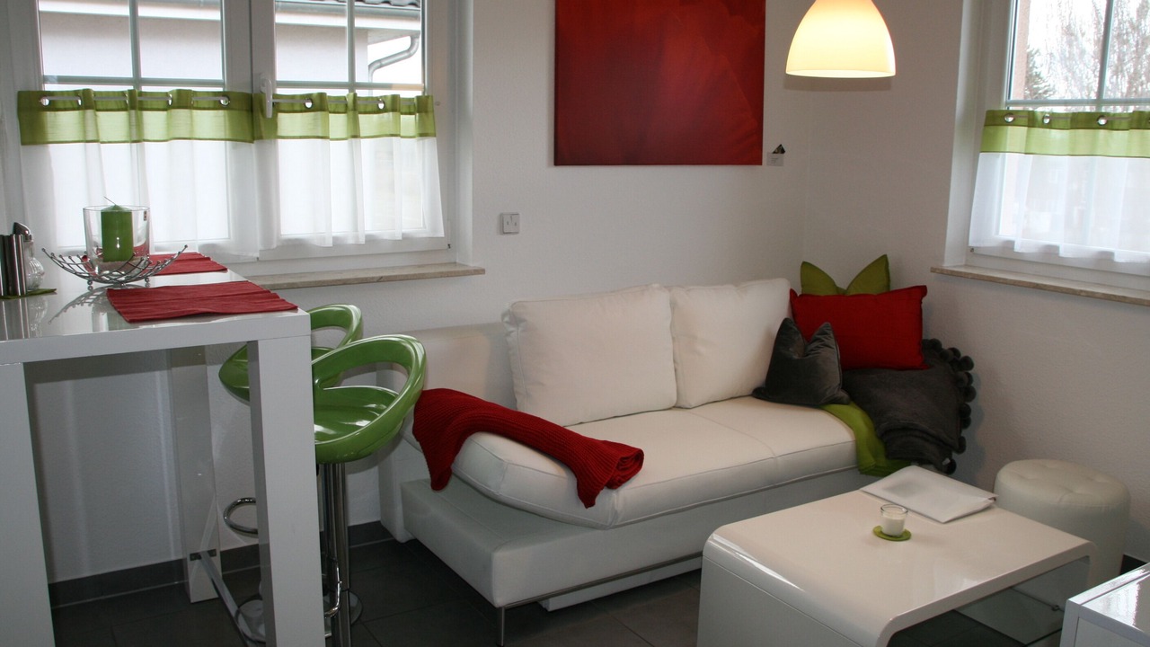 Photo of Livingroom in Dallgow-Doeberitz