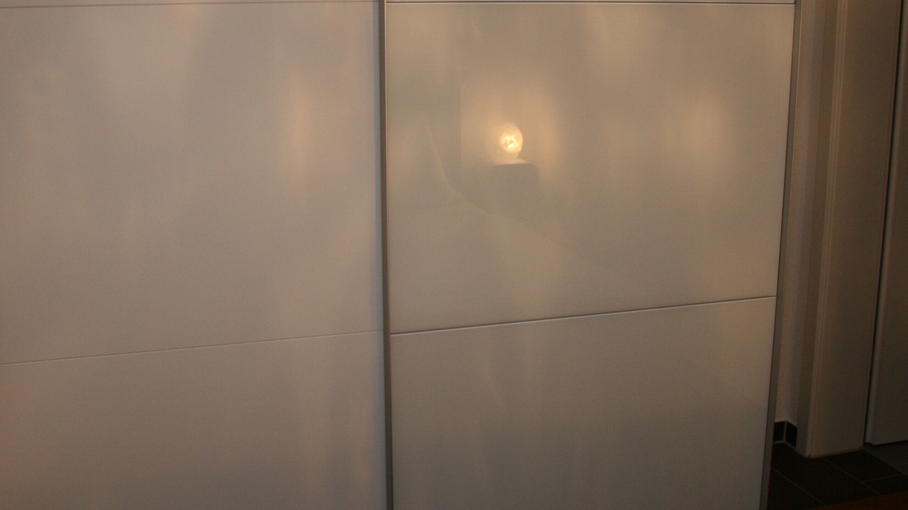 Photo of Bedroom in Dallgow-Doeberitz