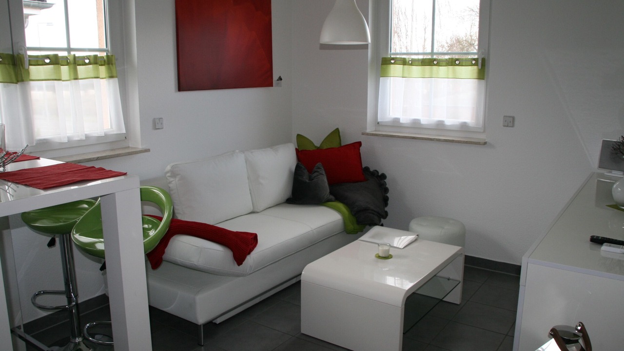 Photo of Livingroom in Dallgow-Doeberitz