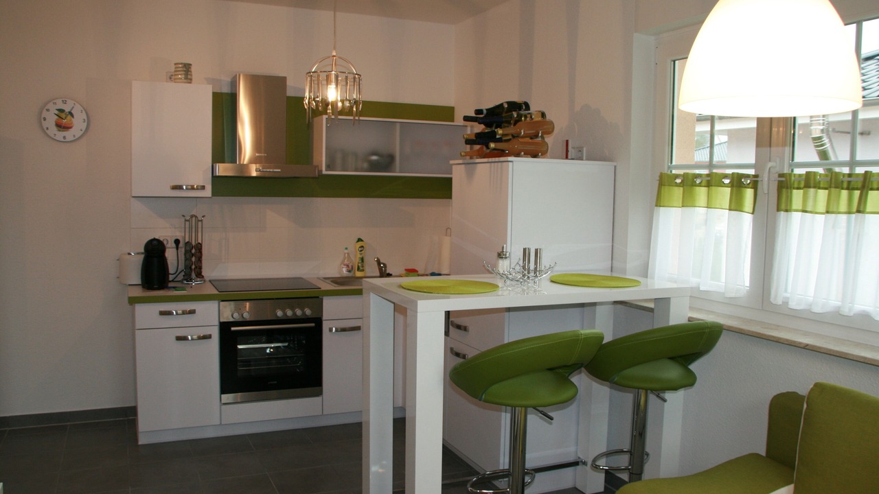 Photo of Kitchen in Dallgow-Doeberitz
