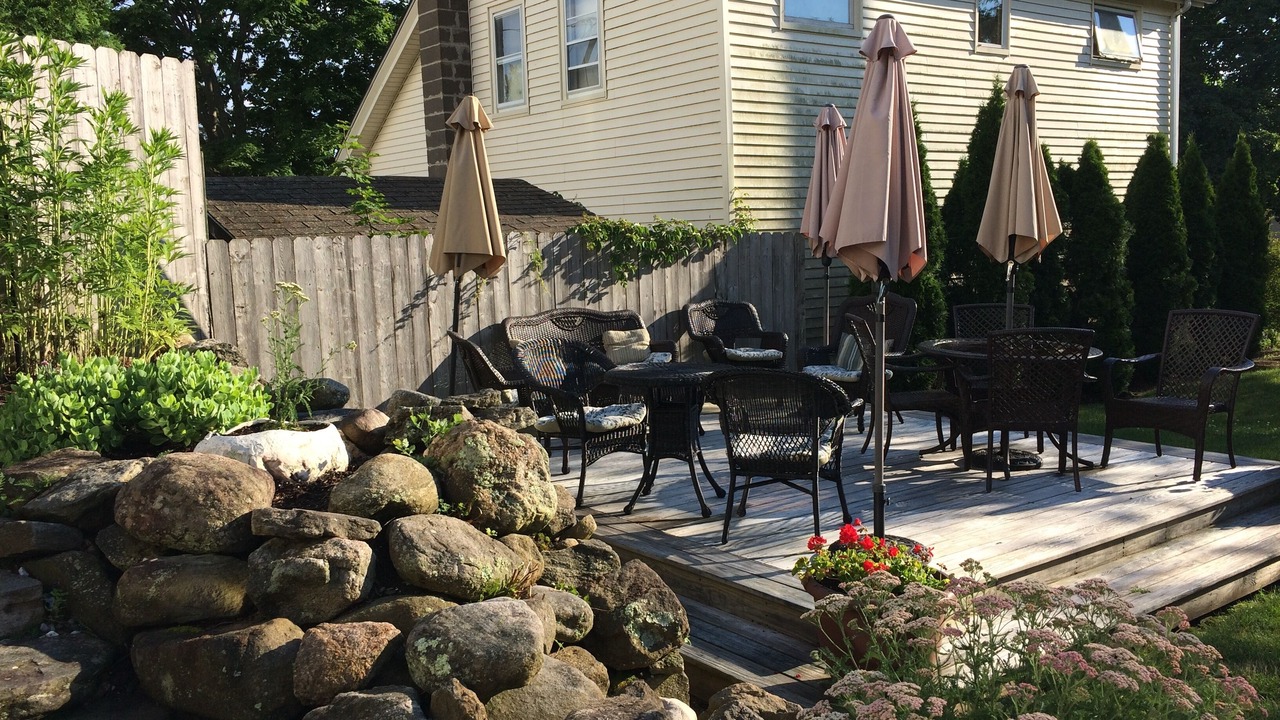 Photo of Outdoor in Niantic