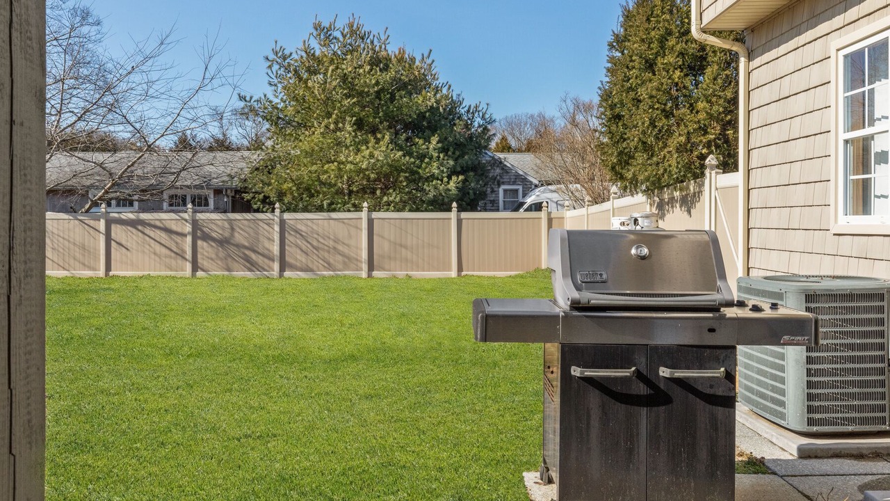 Photo of Outdoor in Culloden Shores