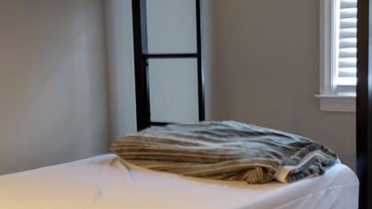 Photo of Bedroom in Atlantic Station Area